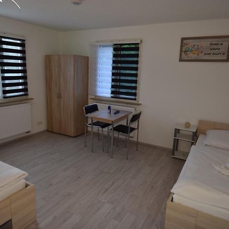 Ab Apartment Objekt 23 슈투트가르트 외부 사진