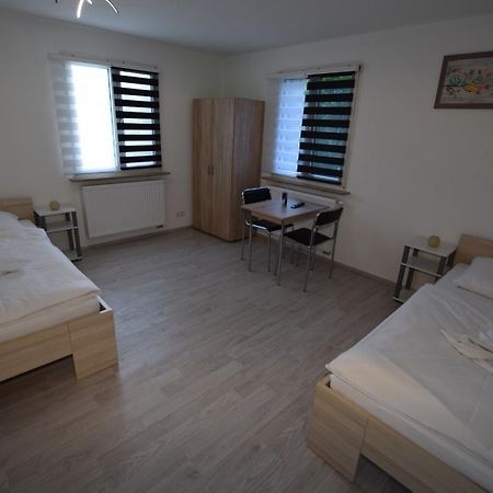 Ab Apartment Objekt 23 슈투트가르트 외부 사진