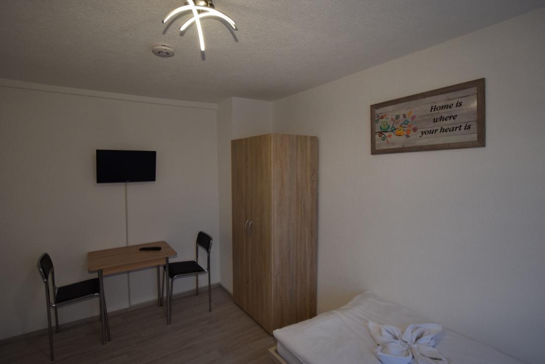 Ab Apartment Objekt 23 슈투트가르트 외부 사진