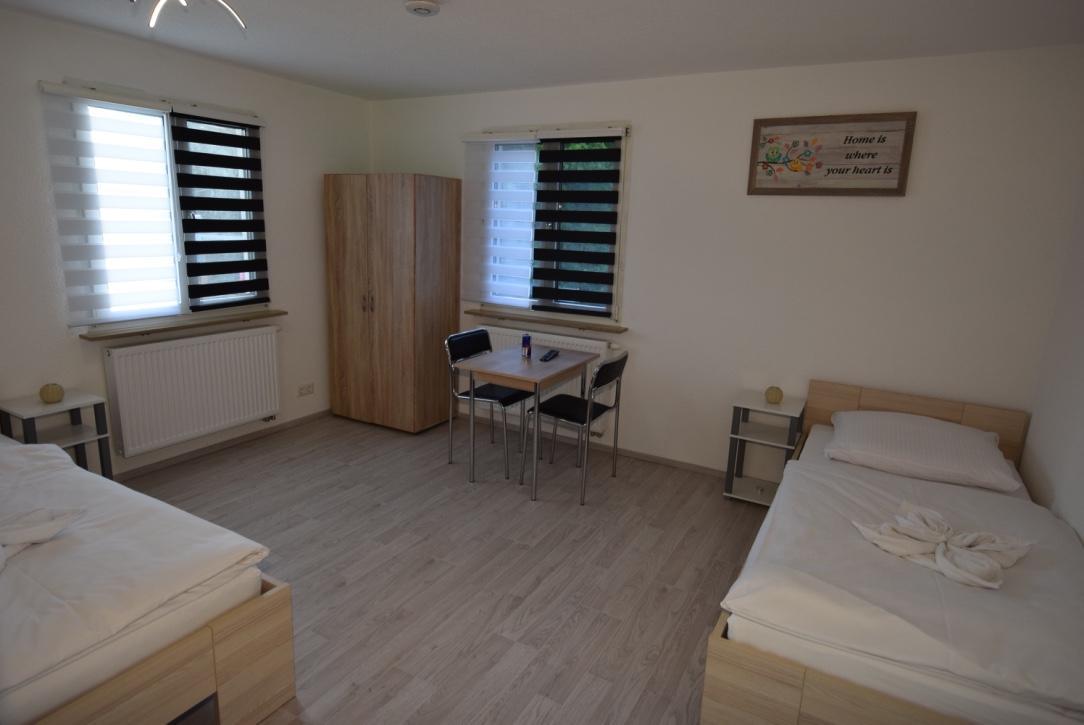 Ab Apartment Objekt 23 슈투트가르트 외부 사진