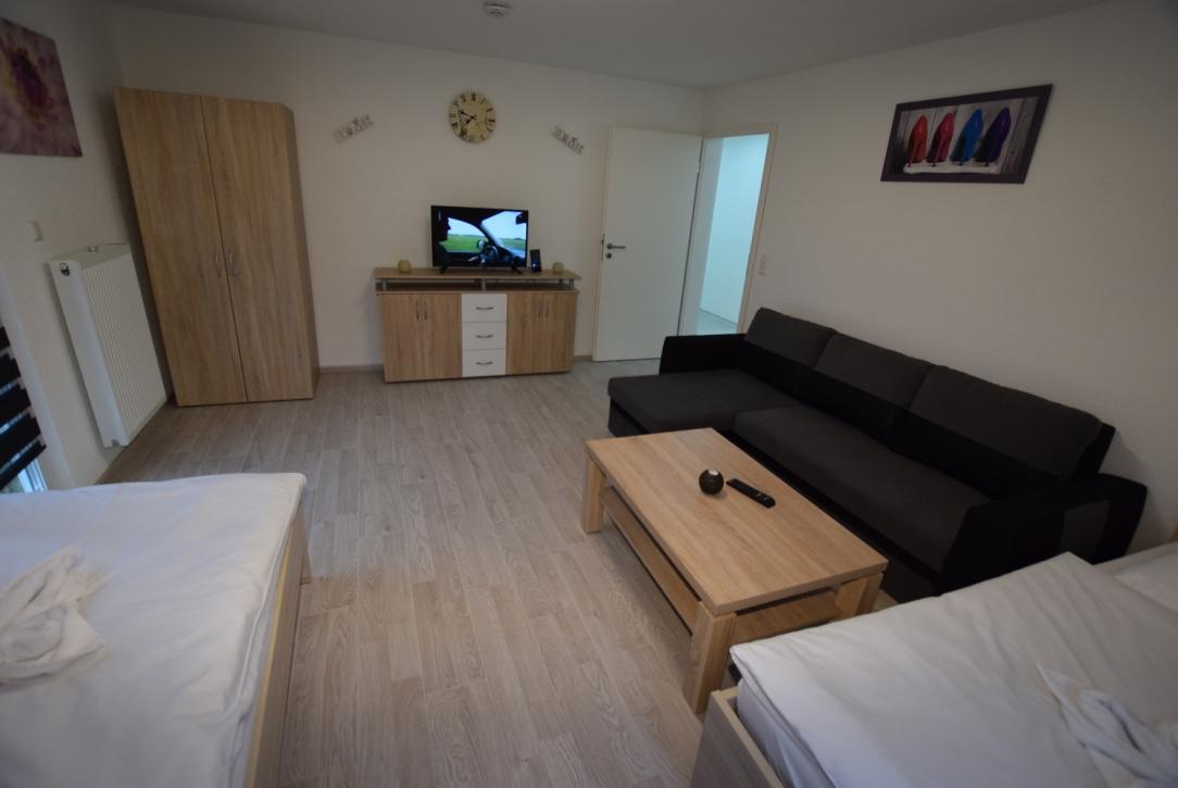 Ab Apartment Objekt 23 슈투트가르트 외부 사진