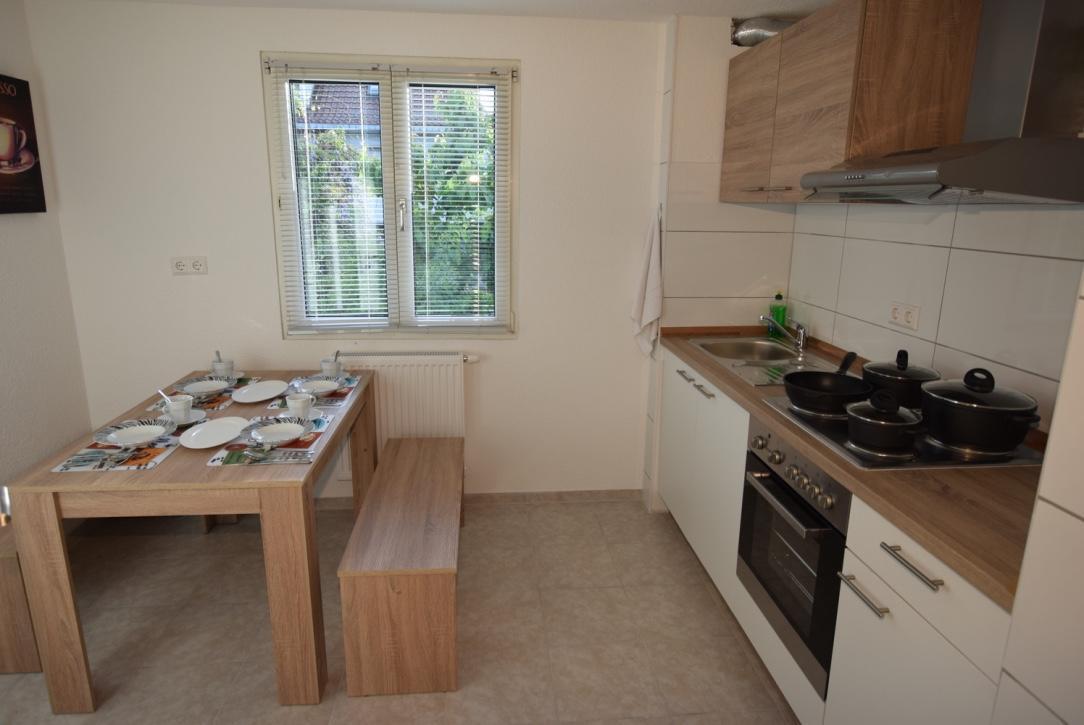 Ab Apartment Objekt 23 슈투트가르트 외부 사진